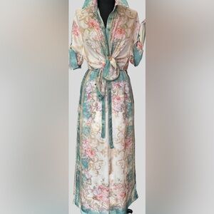 Botanical Gardens Pant Set